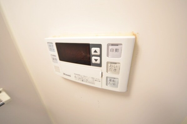 クオリアテラス千人町の物件内観写真